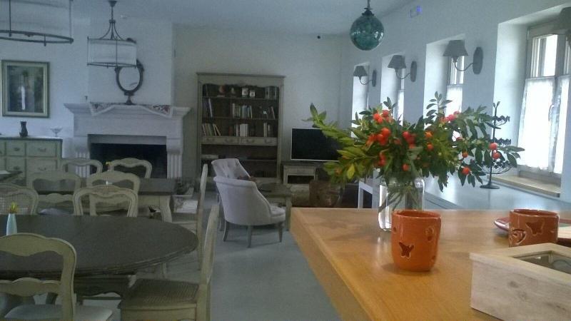Haones Suites Ioannina Eksteriør billede