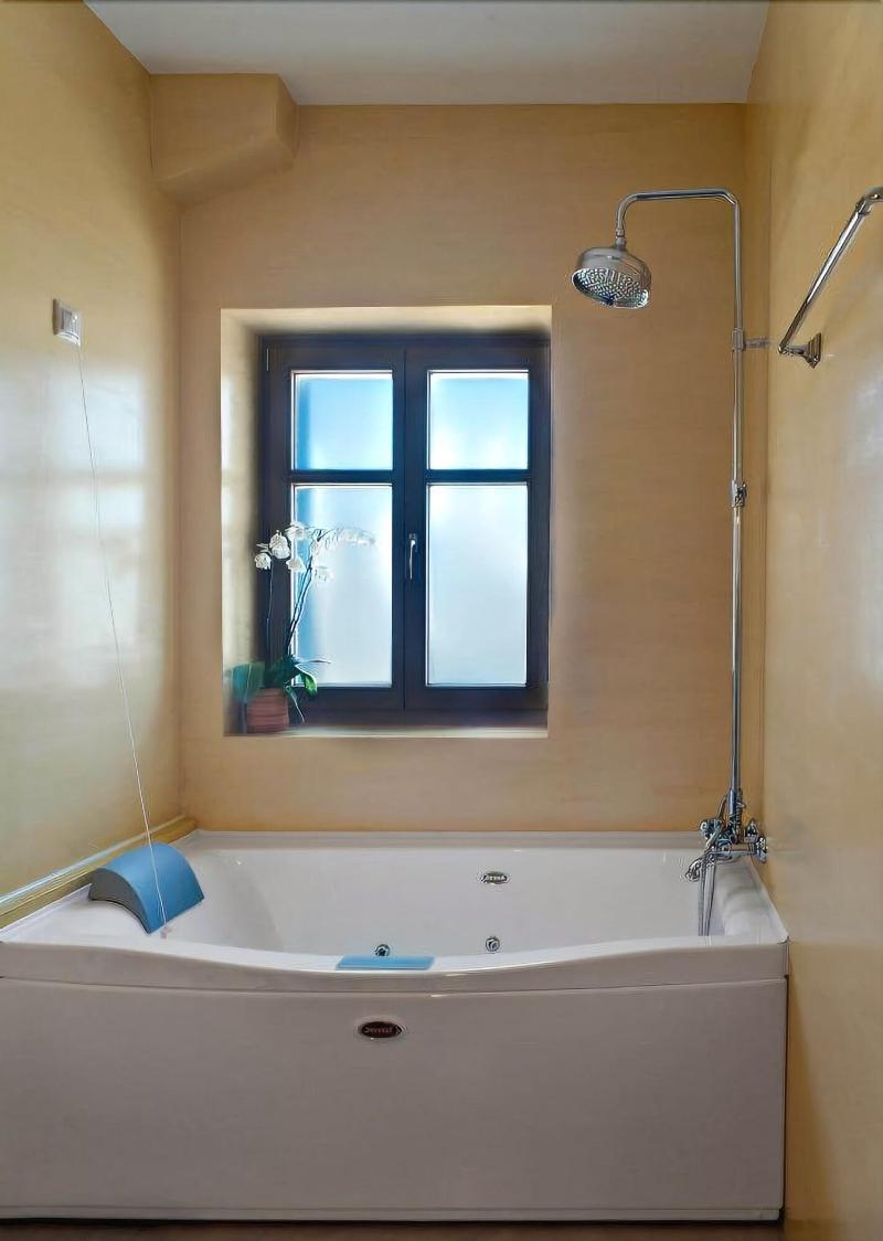 Haones Suites Ioannina Eksteriør billede