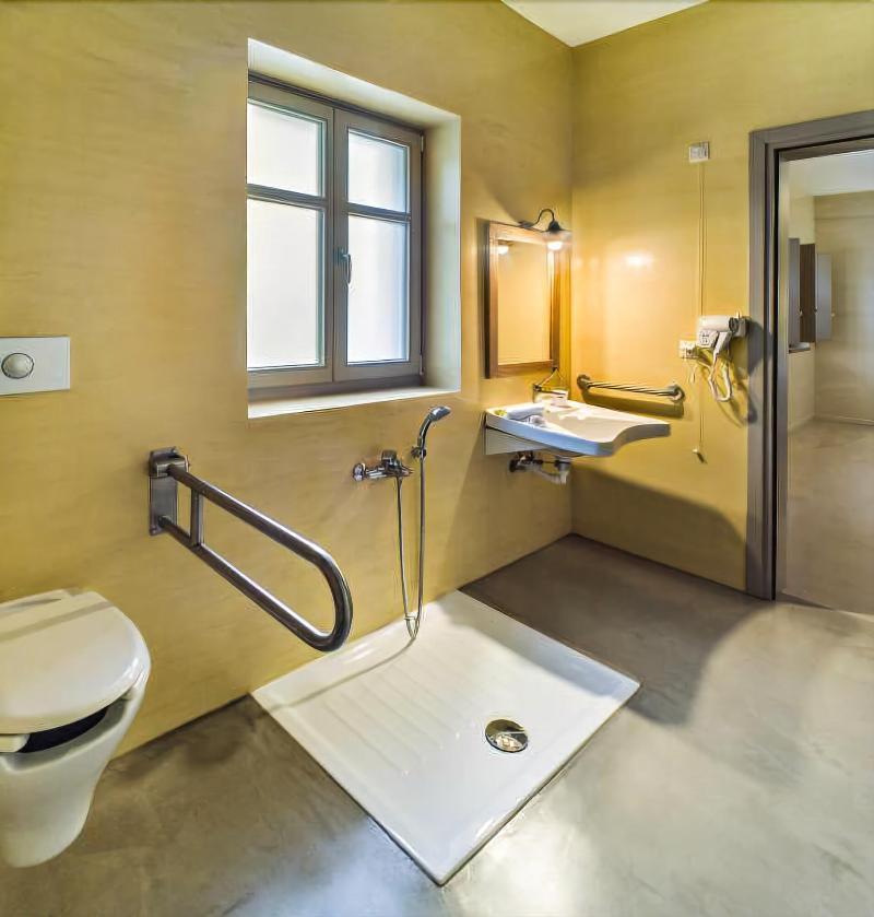Haones Suites Ioannina Eksteriør billede