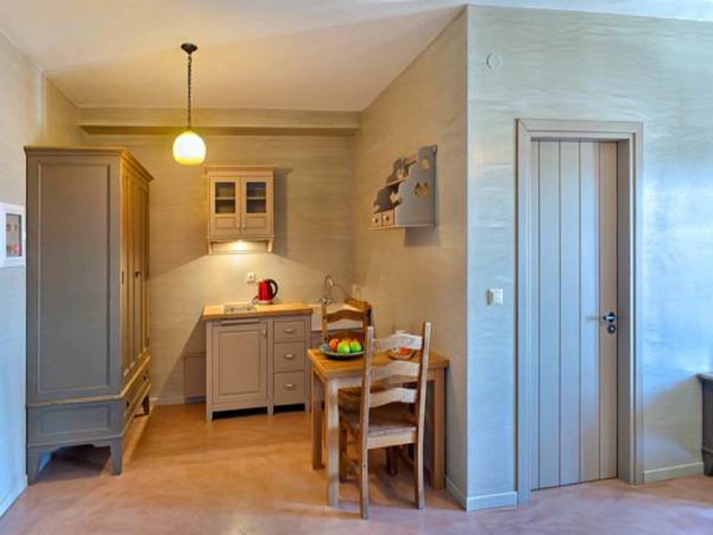 Haones Suites Ioannina Værelse billede