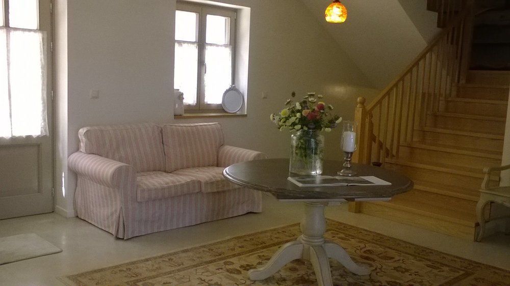 Haones Suites Ioannina Eksteriør billede